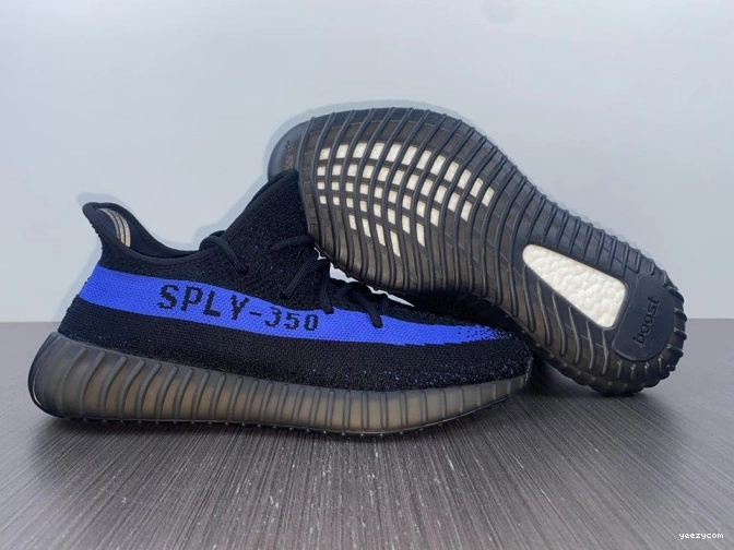 Dazzling GY7164 Yeezy Blue 350 V2 Boost Adidas 1210